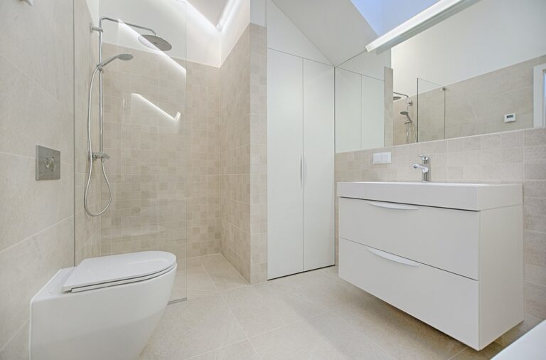 choisir carrelage salle de bain