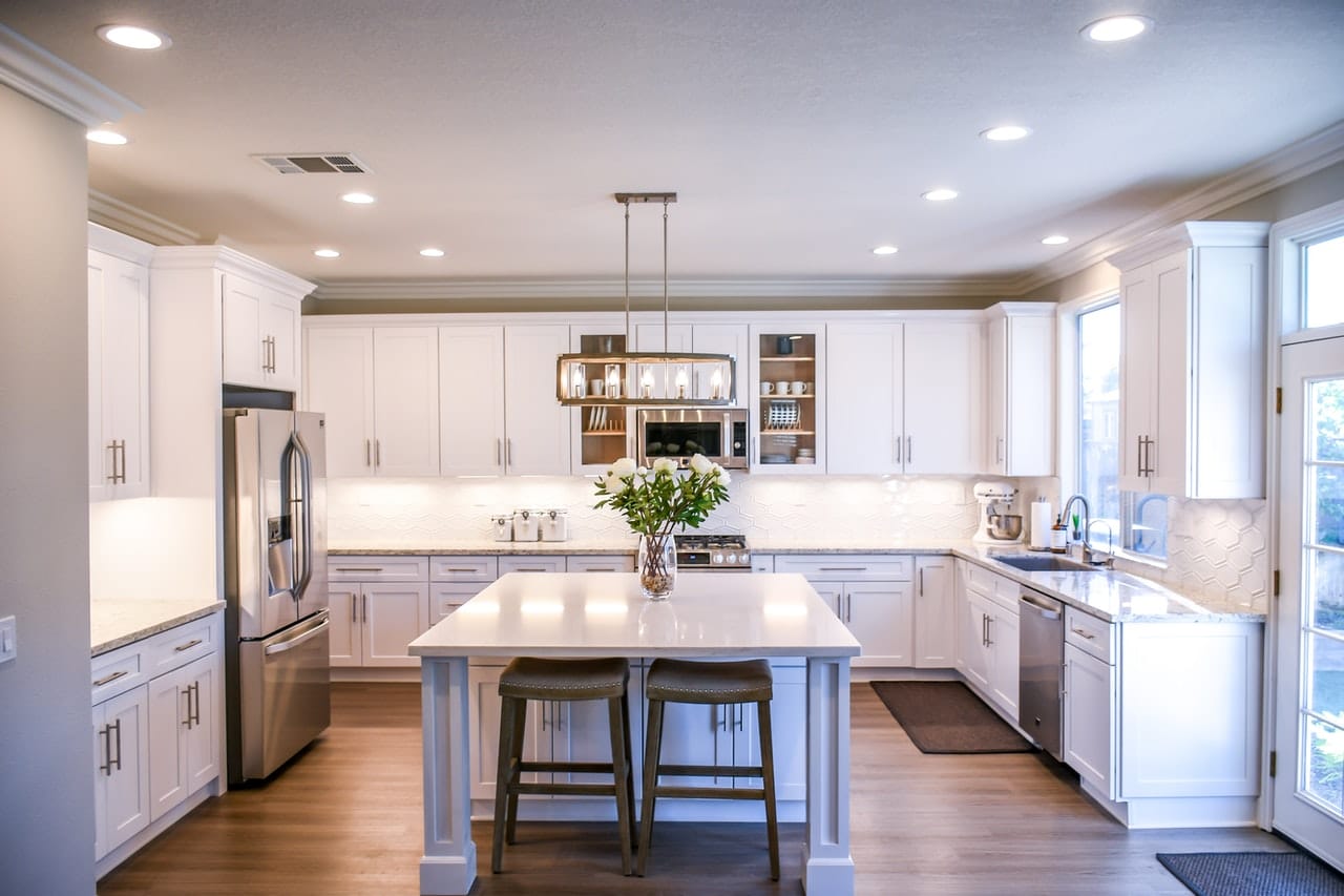 cuisine feng shui
