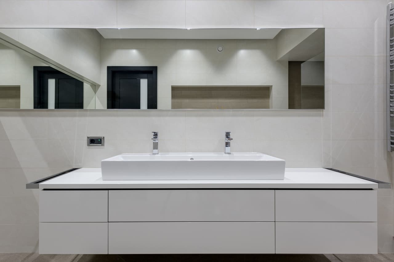 meuble sdb