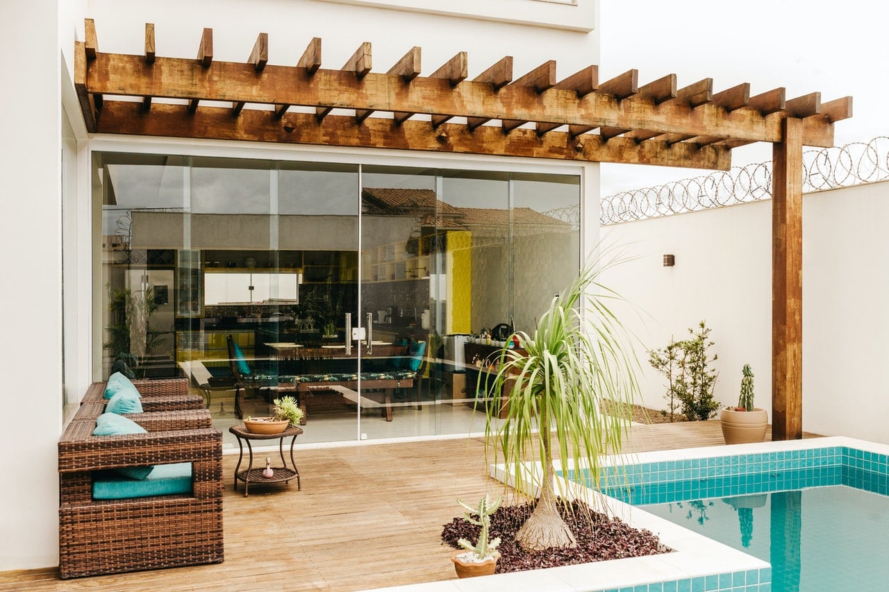terrasse bois : comment choisir ?