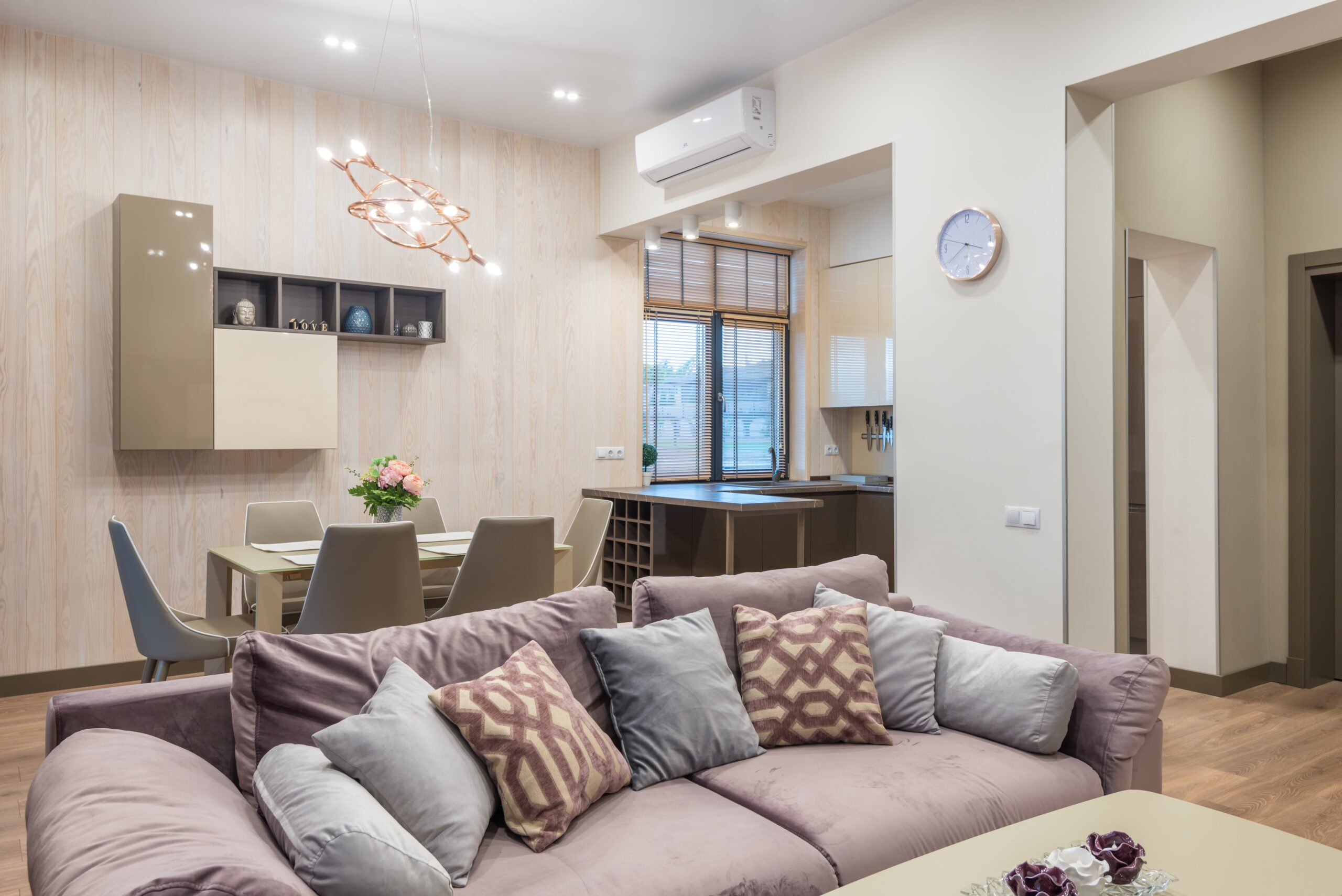 Comment Disposer Des Spots Encastrables Dans Un Salon Comment disposer des spots encastrables dans un salon ? - Maisons & Jardins